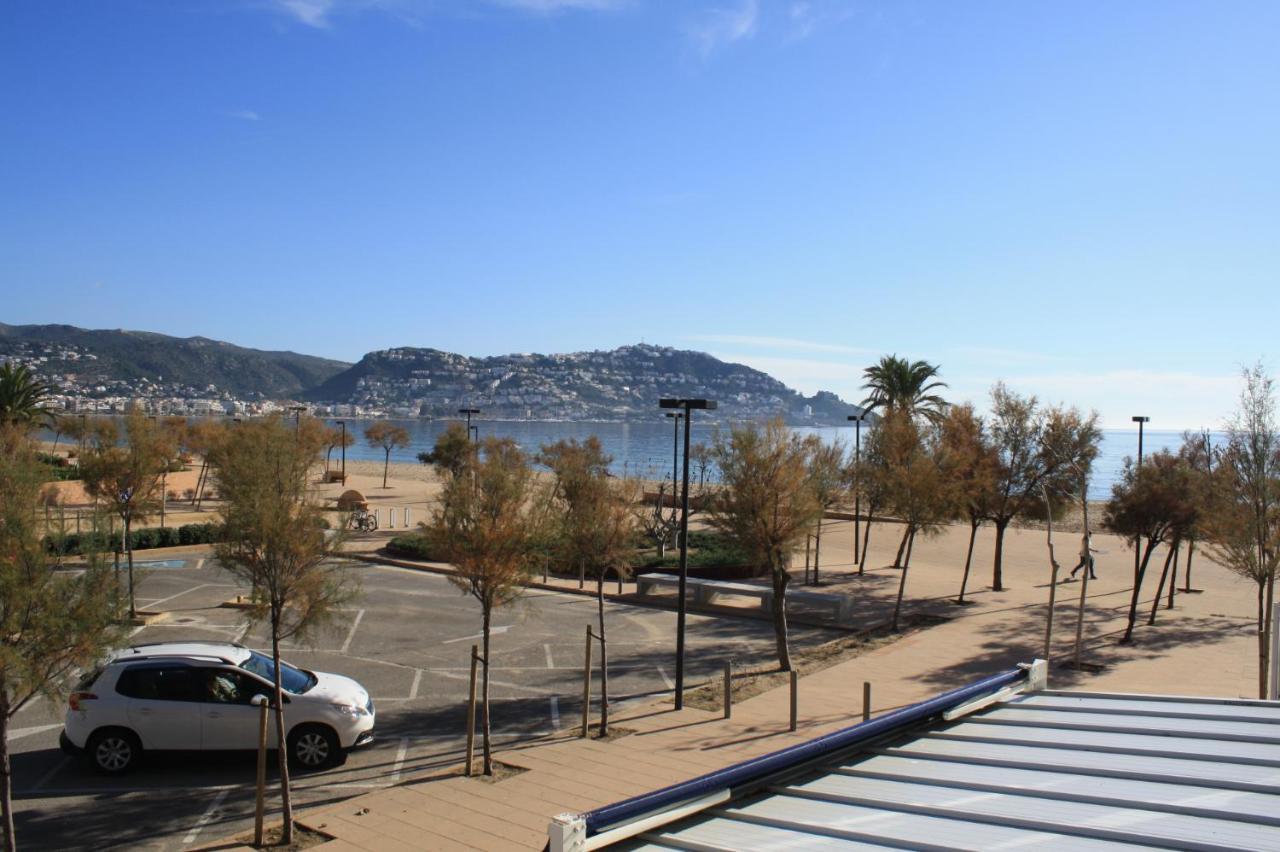 5 Carrer Del Port De Reig Apartment *