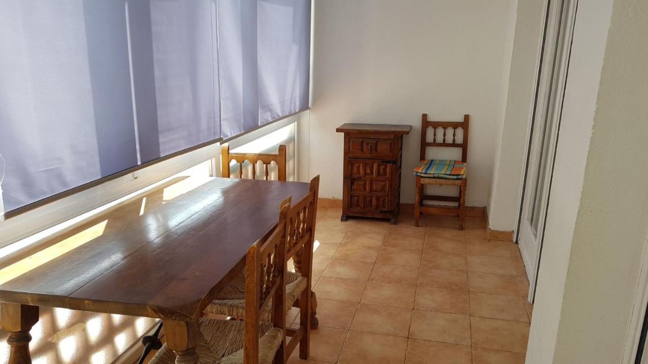 Apartment 5 Carrer Del Port De Reig
