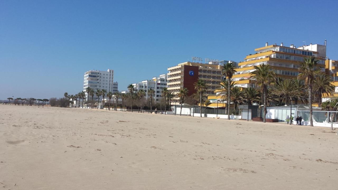 5 Carrer Del Port De Reig Apartment