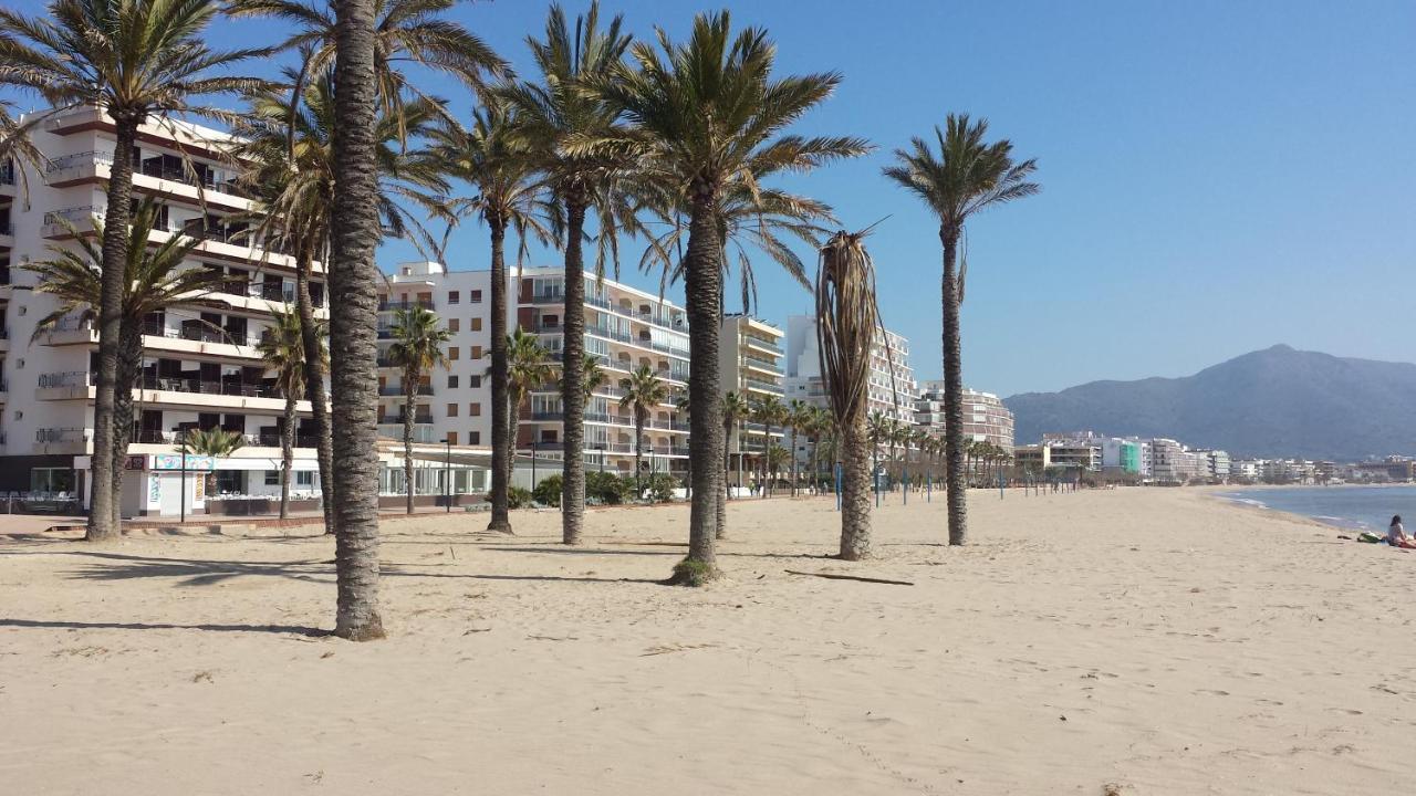 Apartment 5 Carrer Del Port De Reig